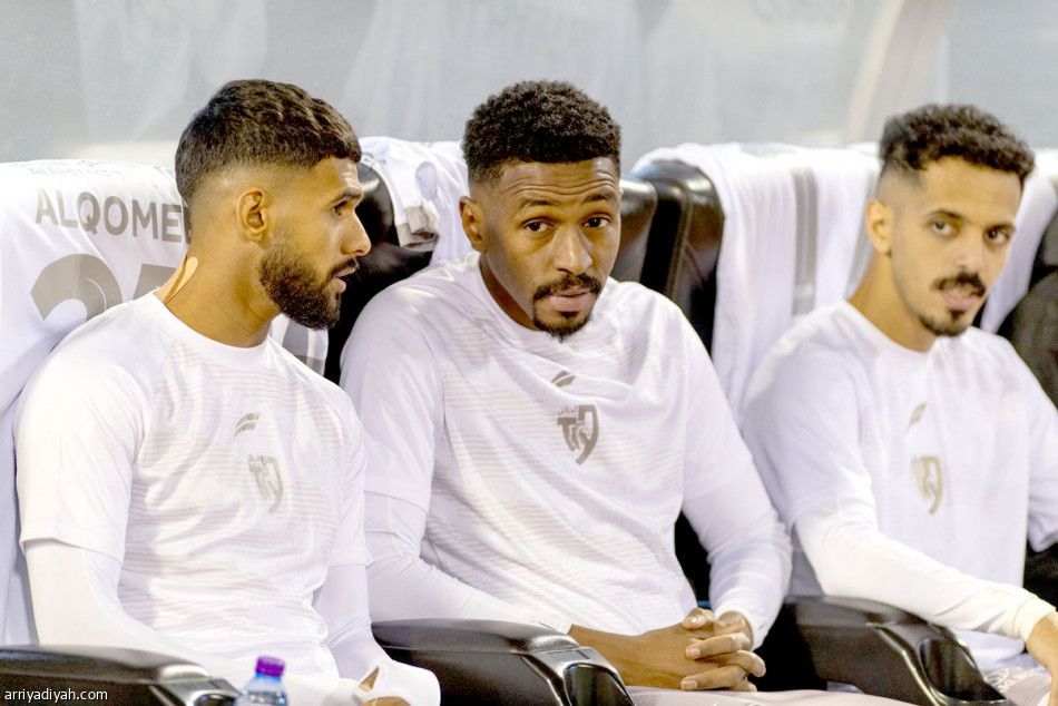 انتصار واحد يعيد «قياسي» الهلال