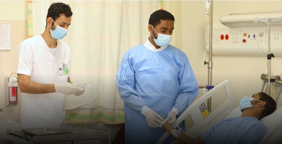 أكثر من مليار ريال عُماني.. القيمة المضافة لنشاط الصحة في سلطنة عُمان بنهاية 2022