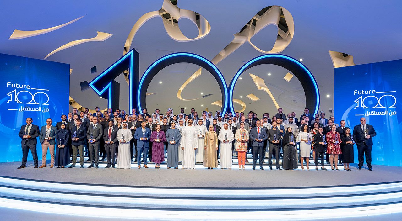 «الاقتصاد» و«التطوير الحكومي» يعلنان الشركات المصنفة ضمن 100 شركة من المستقبل لعام 2023