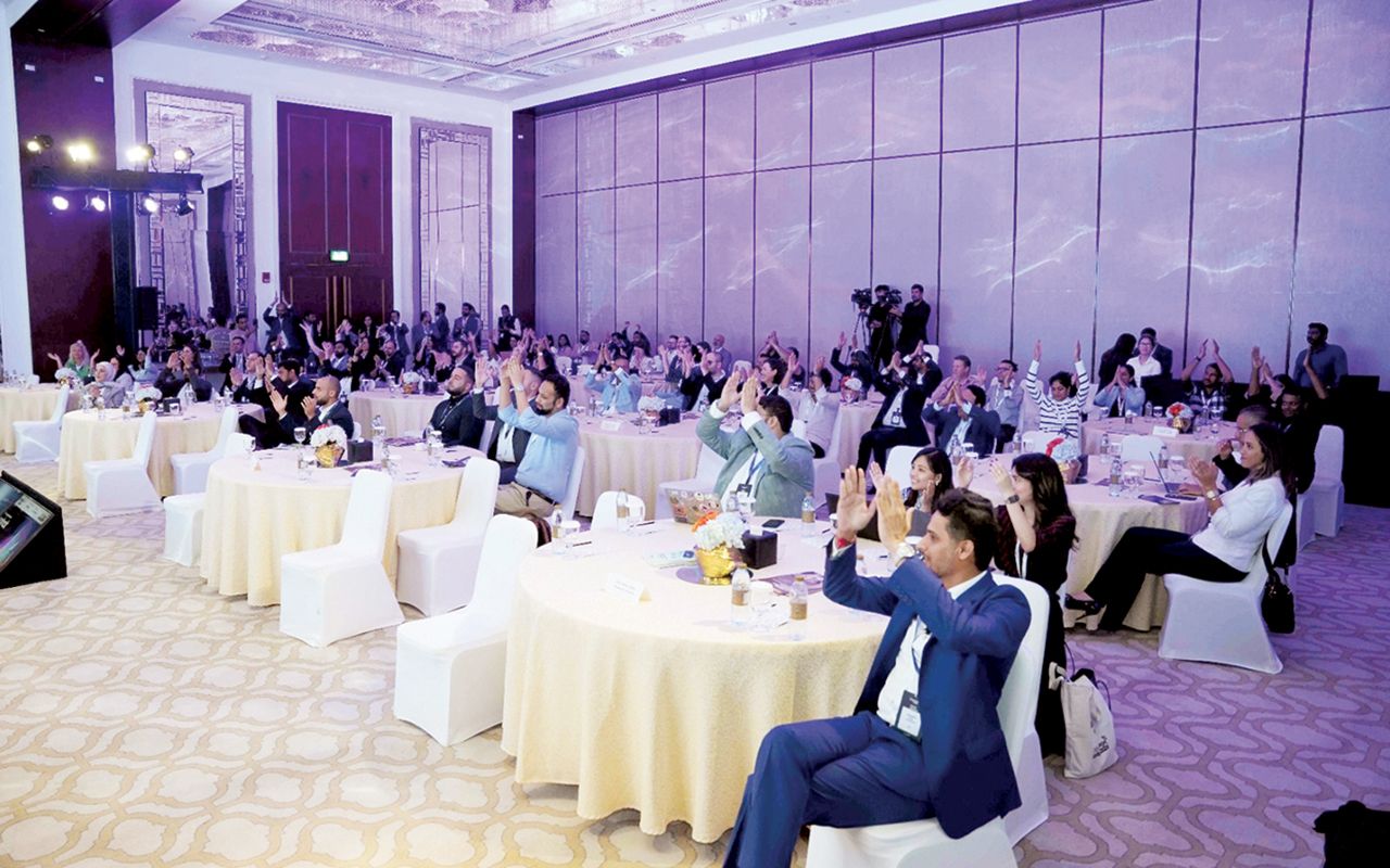 مؤتمر في دبي يبحث منهجيات الحفاظ على العملاء وأتمتة التسويق