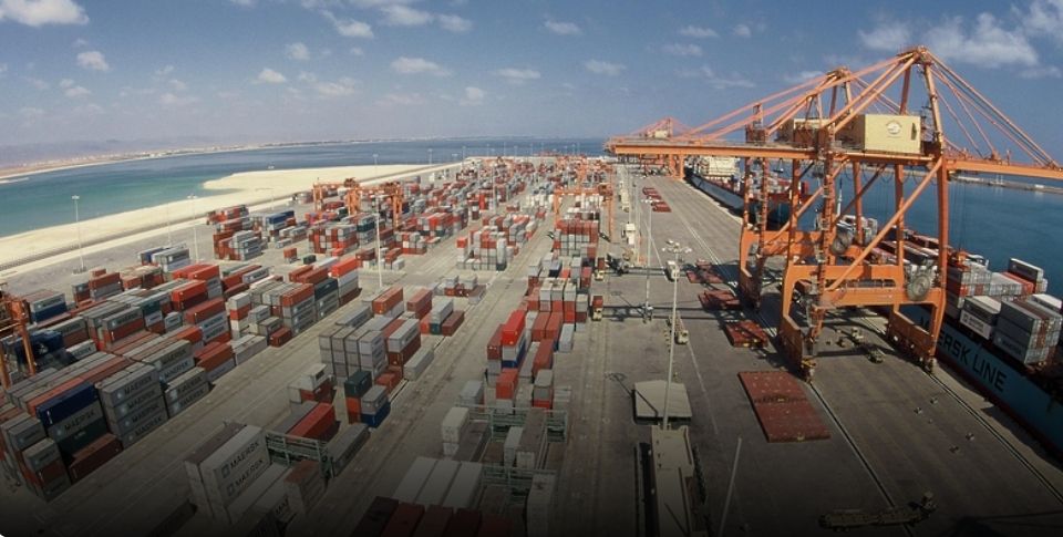 25 % ارتفاعا بالصادرات العُمانية غير النفطية إلى السعودية