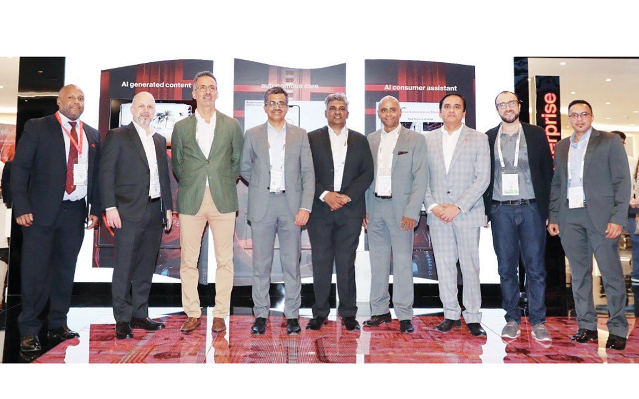 شراكة بين «باونز» و«اتصالات من &e» لتعزيز تجربة العملاء