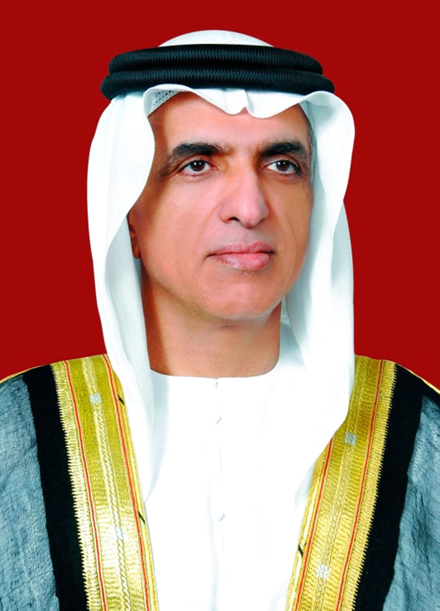 الحكام يعزون ملك البحرين في وفاة عيسى بن مبارك