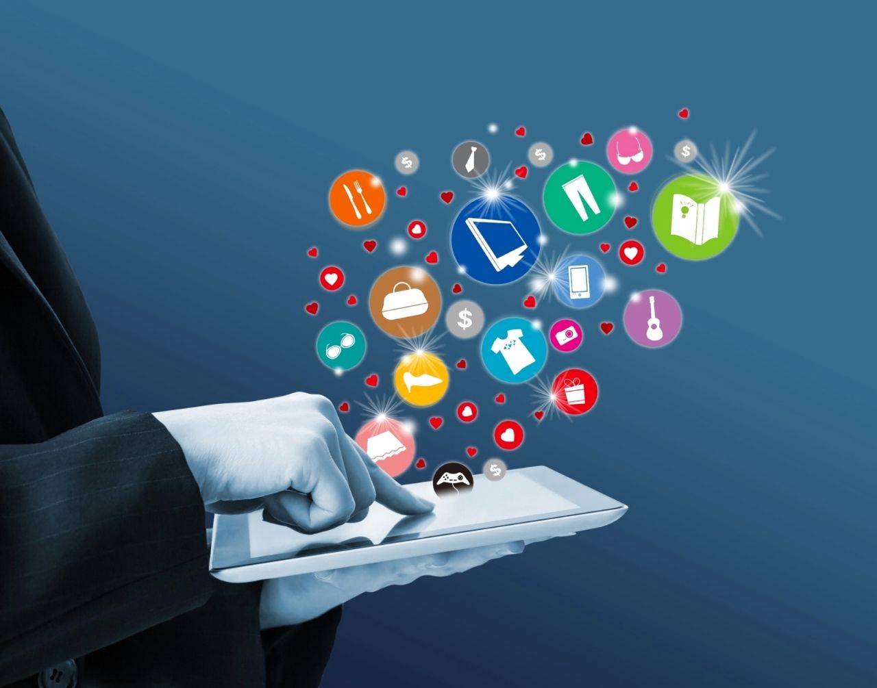 الإعلان الرقمي ما زال غارقاً في الضبابية