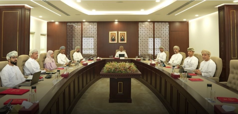 مجلس إدارة الهيئة العامة للمناطق الاقتصادية والمناطق الحرة يستعرض نقل صلاحيات “مدائن”