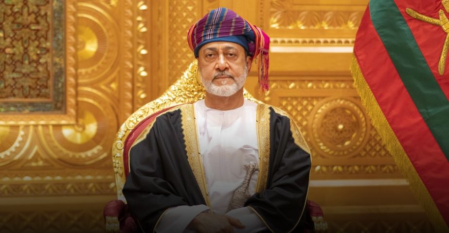 غداً.. ‎سلطنة عُمان تحتفل بيوم قوات السلطان المسلحة