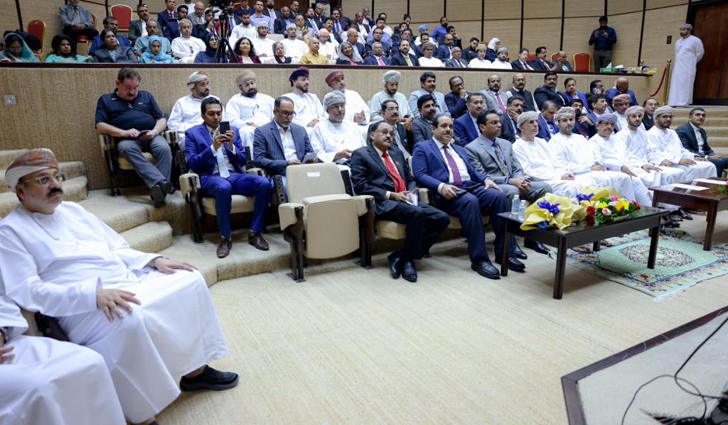 ندوة الفرص والتحديات في قطاع الثروة السمكية تناقش تعزيز الاستثمار ورفع القيمة المضافة