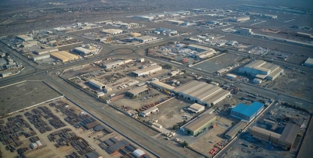 بقيمة 88 مليون دولار أمريكي .. 9 اتفاقيات لإنشاء مشروعات صناعية بصحار