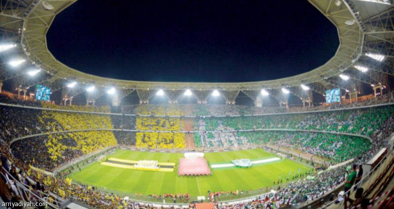 «طروق كرة القدم السعودية» تنتج وثائقيات أهازيج 20 ناديا