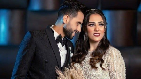 بعد قصة حب ملتهبة.. مصري يقتل زوجته بسبب سؤال واحد