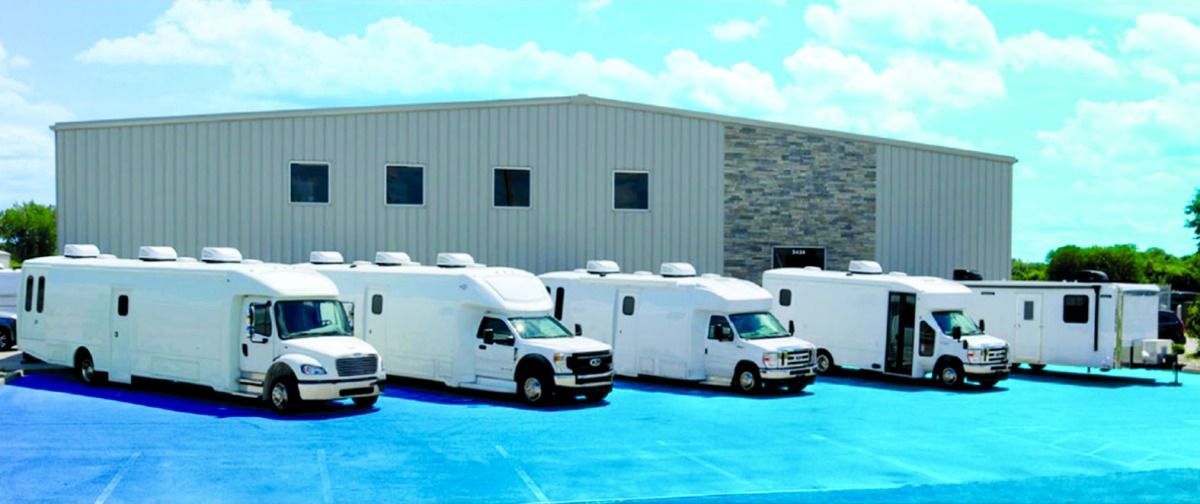 مبادرة إنسانية قطرية لإنشاء مستشفى ميداني متنقل في غزة