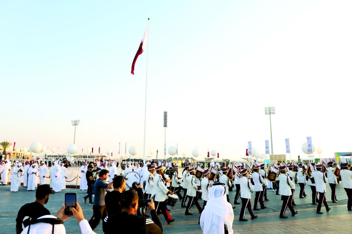 «درب الساعي» يطلق فعاليات نوعية احتفاء باليوم الوطني
