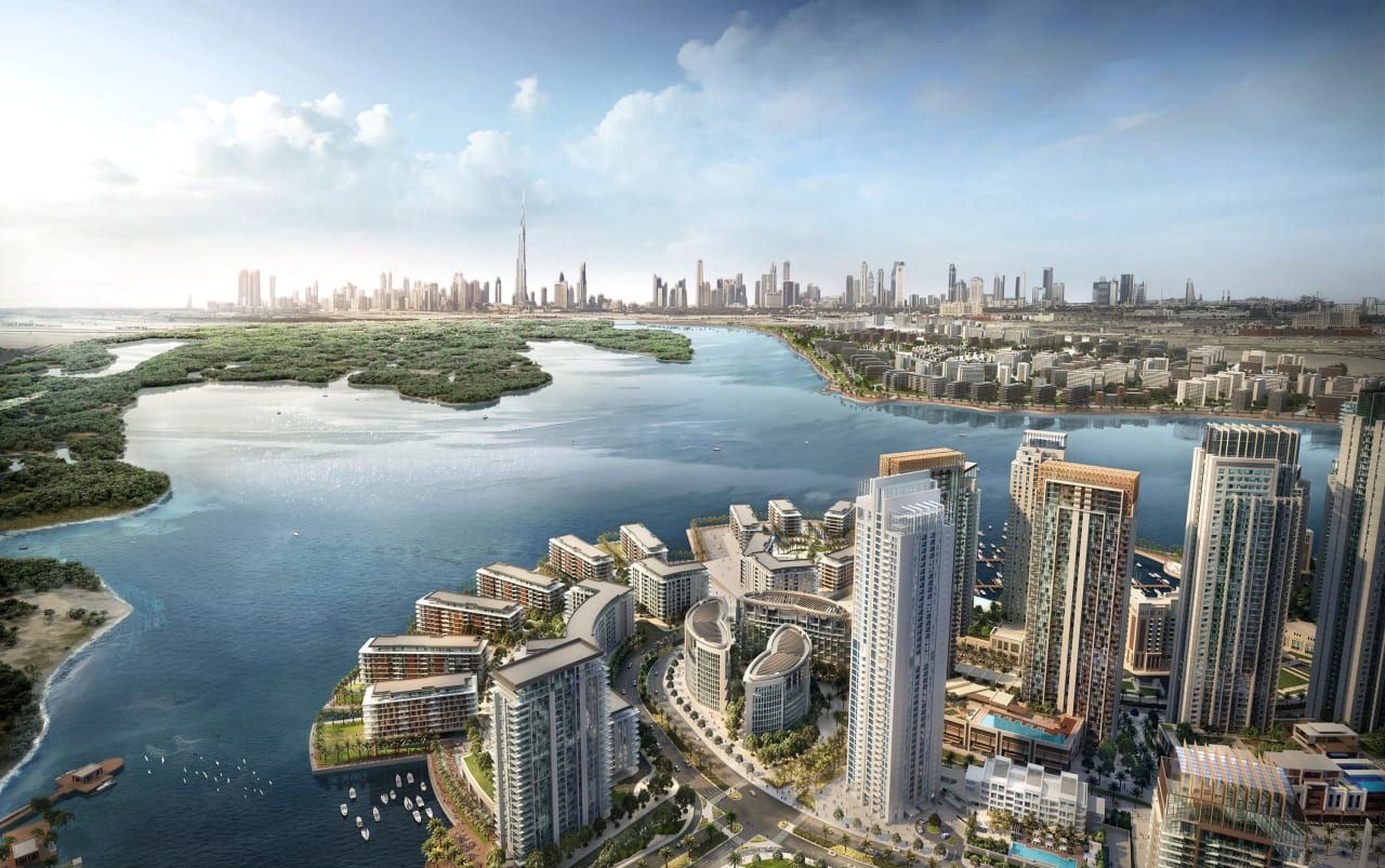 «إس آند بي»: نمو أسعار الأراضي بدبي يفوق الوحدات السكنية 2024