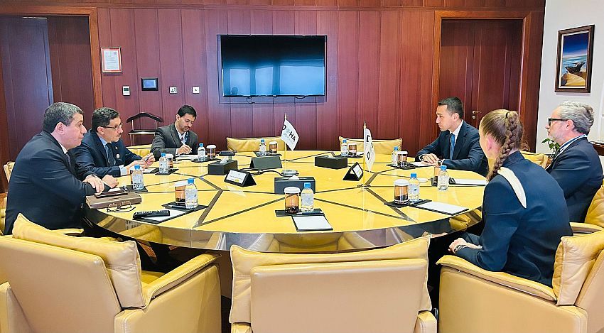 بريطانيا والاتحاد الأوروبي يجددان دعمهما لجهود إنهاء الصراع في اليمن