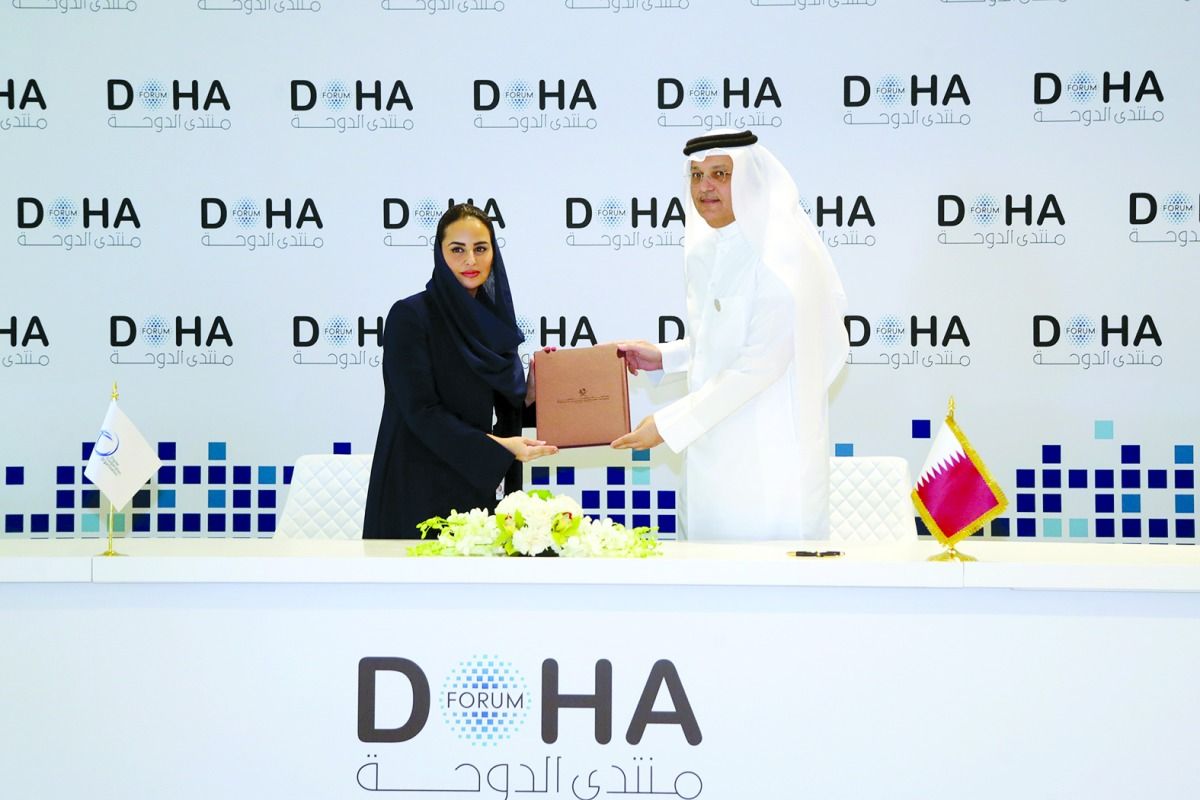 «الاتصالات» توقّع ميثاق الانضمام إلى منظمة التعاون الرقمي