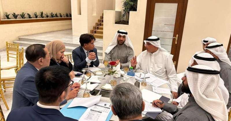 عودة العمالة الفيلبينية إلى السوق الكويتي بقطاعيه المنزلي والأهلي