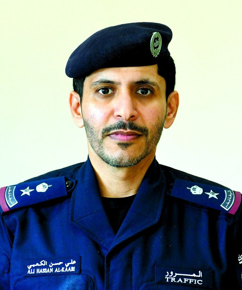 «المرور» تطرح أرقاماً مميزة عبر تطبيق «سوم»