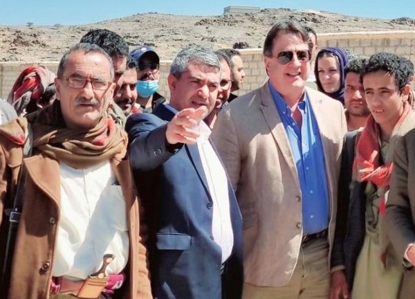 الحكومة اليمنية: مليشيا الحوثي أجبرت المنظمات الأممية على العمل وفق تصوراتها في مناطق سيطرتها