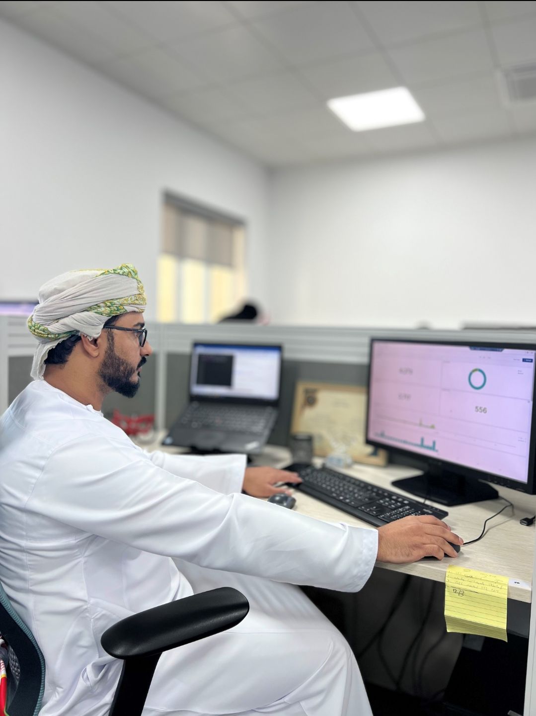 إطلاق منصة رقمية خليجية لتبادل البيانات