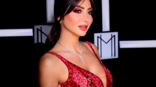 جميلة باب الحارة تصدم الجميع بظهور فاضح وهي بدون بنطلون .. والجمهور مذهول من جمال جسمها العريان ( صور فاضحة )