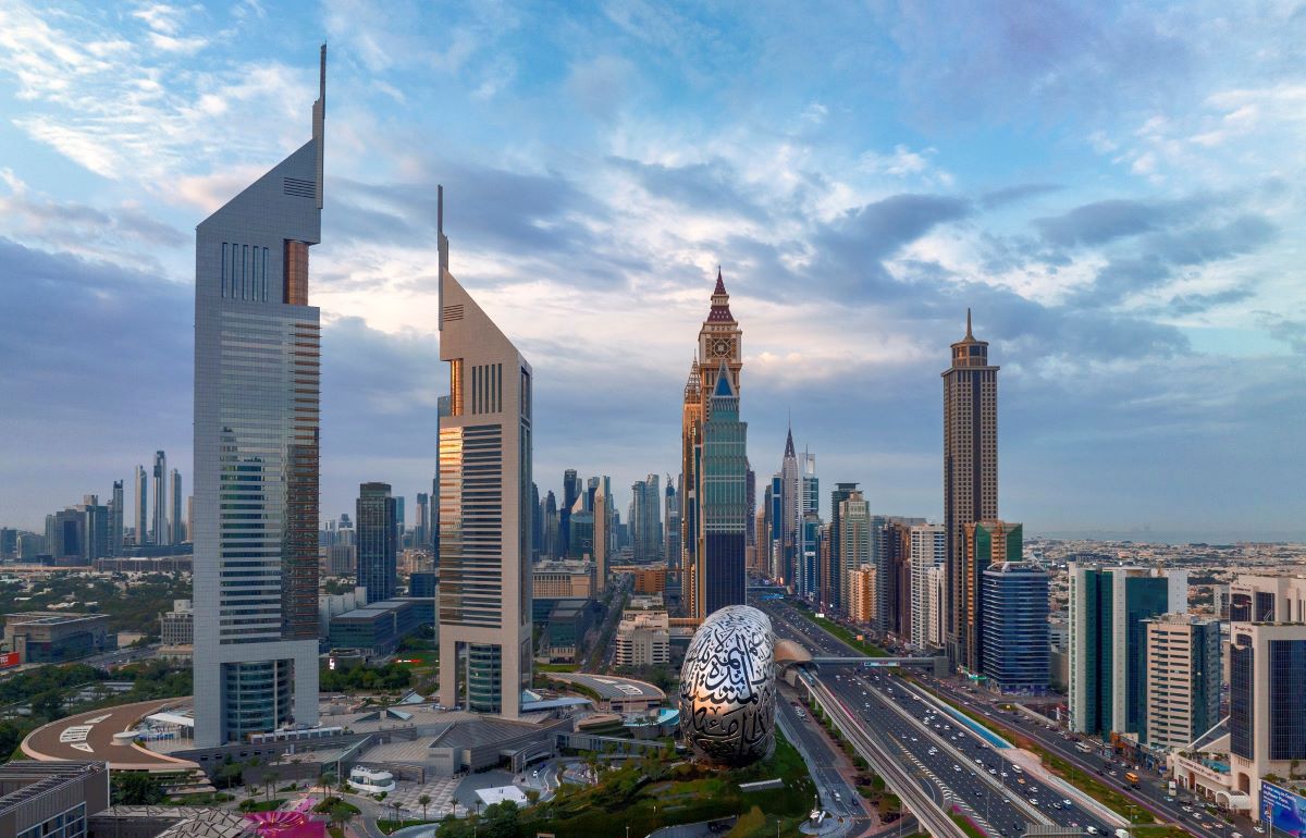 "أوبك": اقتصاد الإمارات يظهر ديناميكيات أساسية قوية وزخماً مستمراً