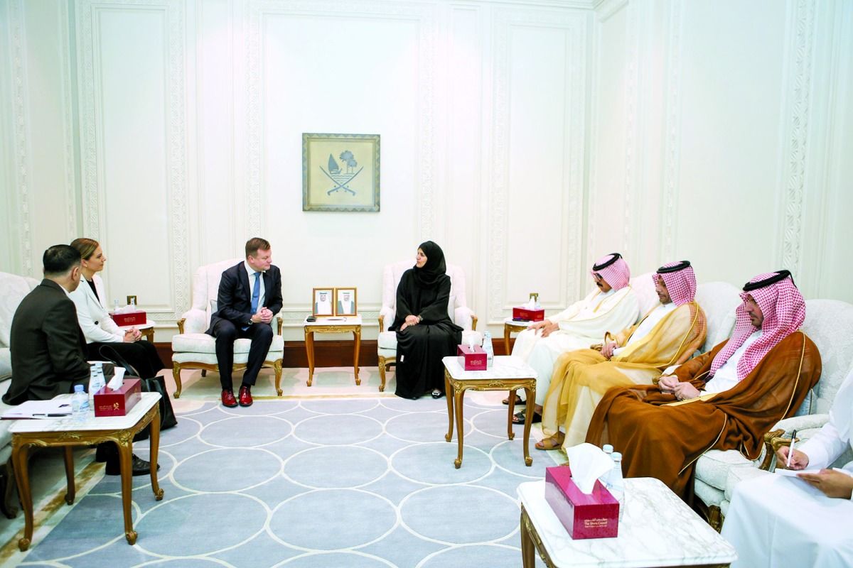 نائب رئيس «الشورى»: واجب البرلمانيين الضغط  لوقف العدوان بغزة