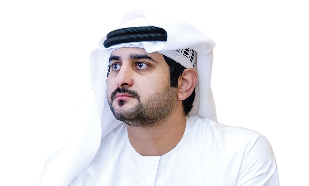 مكتوم بن محمد: نثمِّن ثقة العالم المتجددة في الإمارات