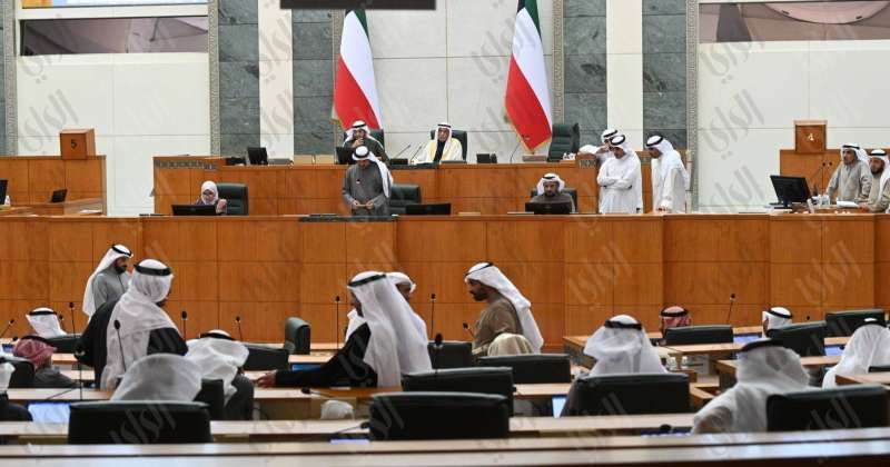 مجلس الأمة يوافق على قانون «تأسيس الشركة الكويتية للصناعات المتقدمة القابضة» في المداولة الأولى