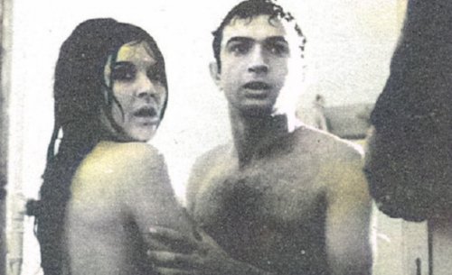 المشهد الممنوع من العرض .. ما حدث بين سعاد حسني ونور الشريف في مشهد ساخن للغاية جعله يرفض العمل معها للأبد في هذا الفيلم المصري الذي منع منعاً باتاً من العرض