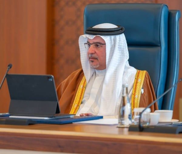 تنفيذاً للتوجيهات السامية.. ولي العهد رئيس الوزراء يأمر بتوزيع 6800 خدمة إسكانية