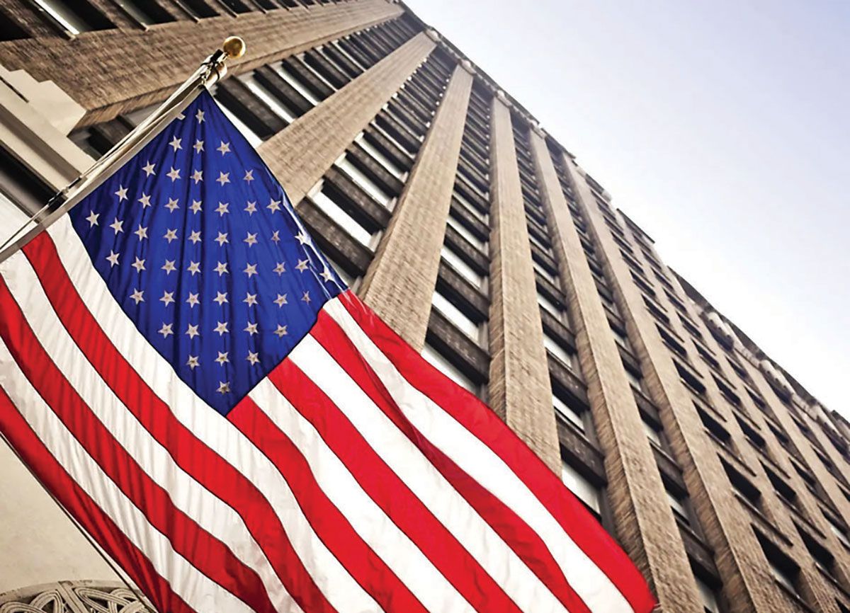 بلغ مستوى قياسياً.. عجز الميزانية الأمريكية يقفز 26 % في نوفمبر بفعل تكاليف الفائدة