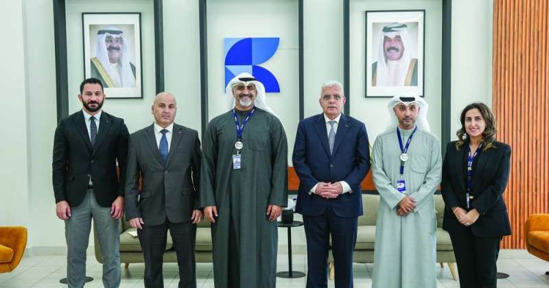 كلية الكويت التقنية نظّمت ندوة «رؤية فلسطين»