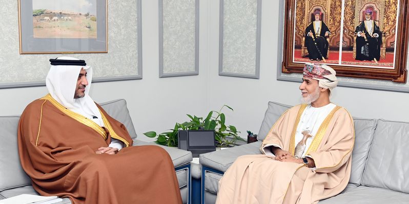 الأمين العام لمجلس الوزراء يستعرض مع نظيره البحريني سبل دعم التعاون