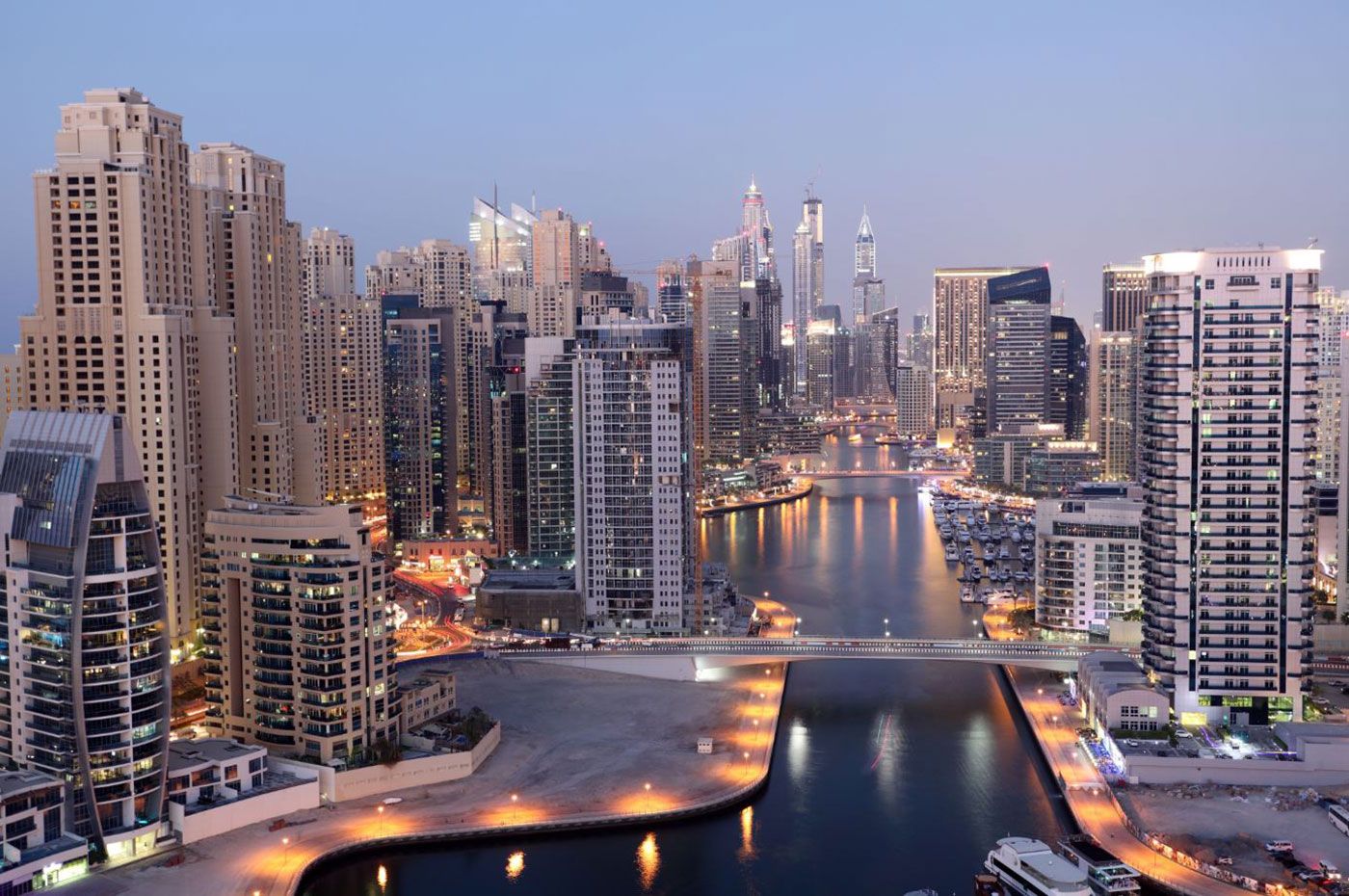 2.9 مليار درهم تصرفات عقارات دبي اليوم