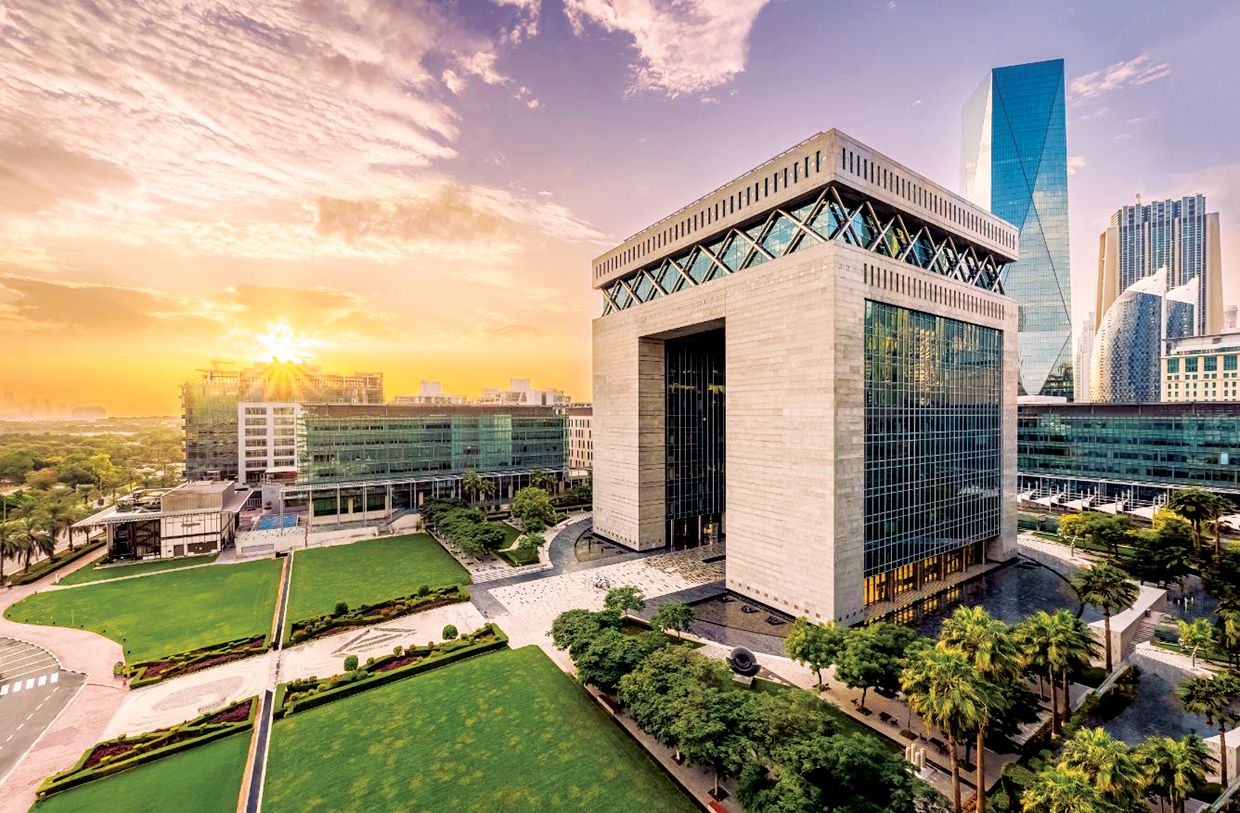 مركز دبي المالي العالمي يرسخ مكانة دبي مركزاً عالمياً لاستقطاب المواهب