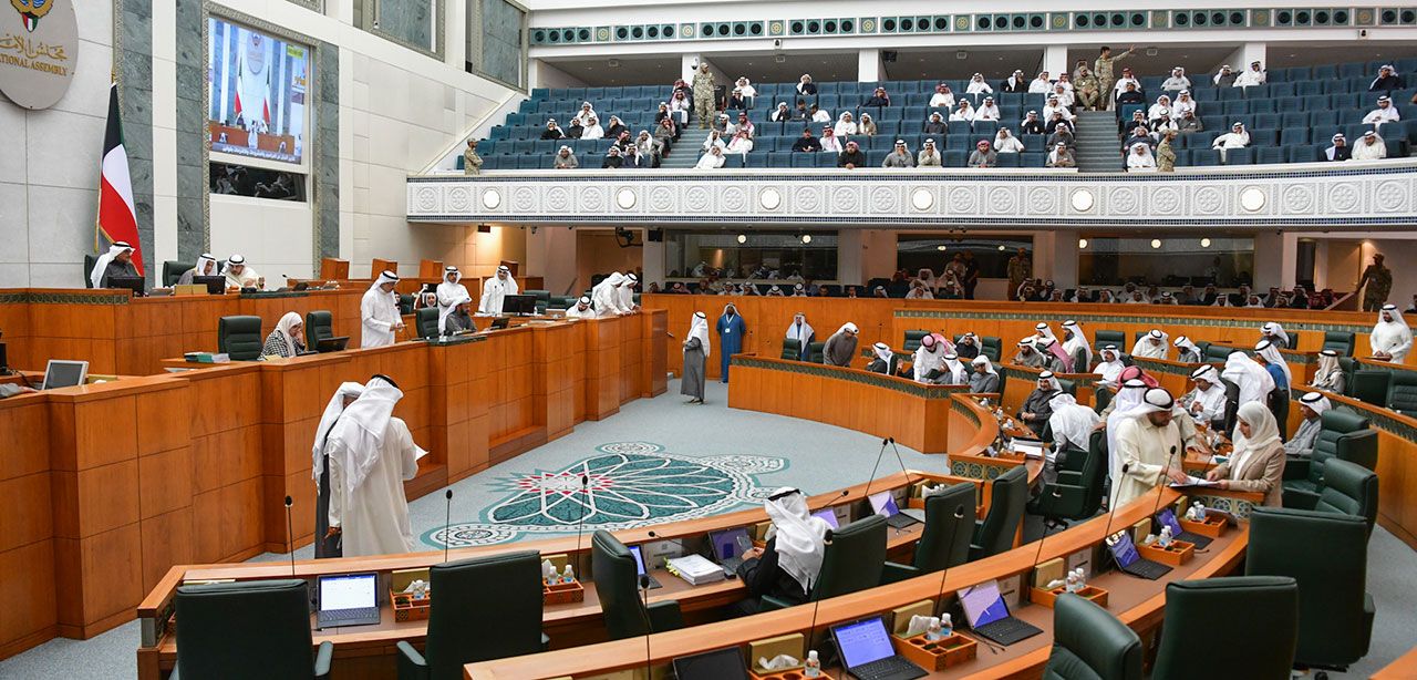 الكويت تسمح للشركات الأجنبية العمل دون وكيل محلي