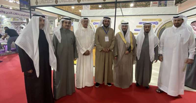 «الأوقاف»: نسعى مع السعودية لزيادة عدد الحجاج المخصص للكويت