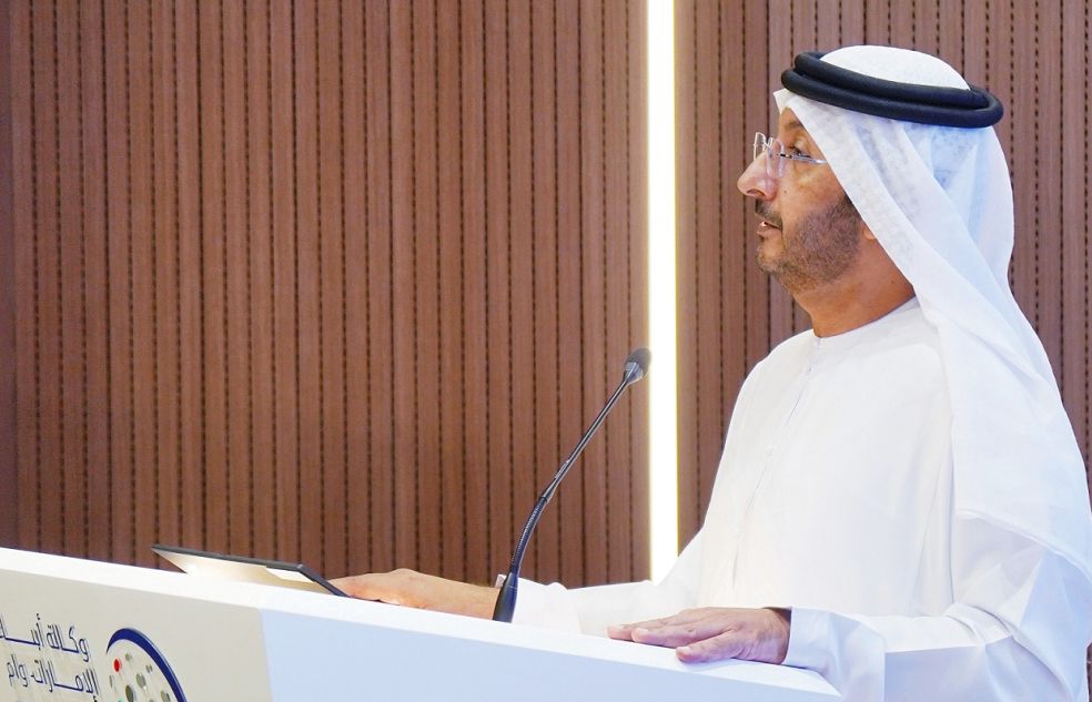 عبدالله آل صالح: تعديلات قانون التحكيم نقلة نوعية في بيئة الأعمال بالإمارات