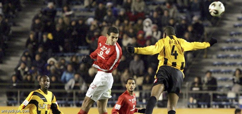 قبل الرابعة.. الاتحاد يسيطر على الأهلي بـ3 انتصارات