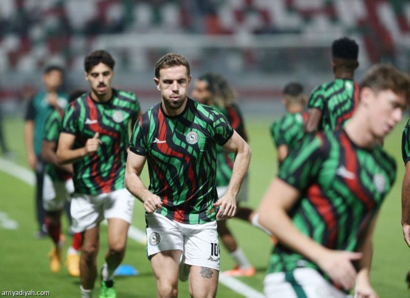 بمشاركة الاتفاق.. الوحدة الإماراتي ينظم بطولة تجريبية