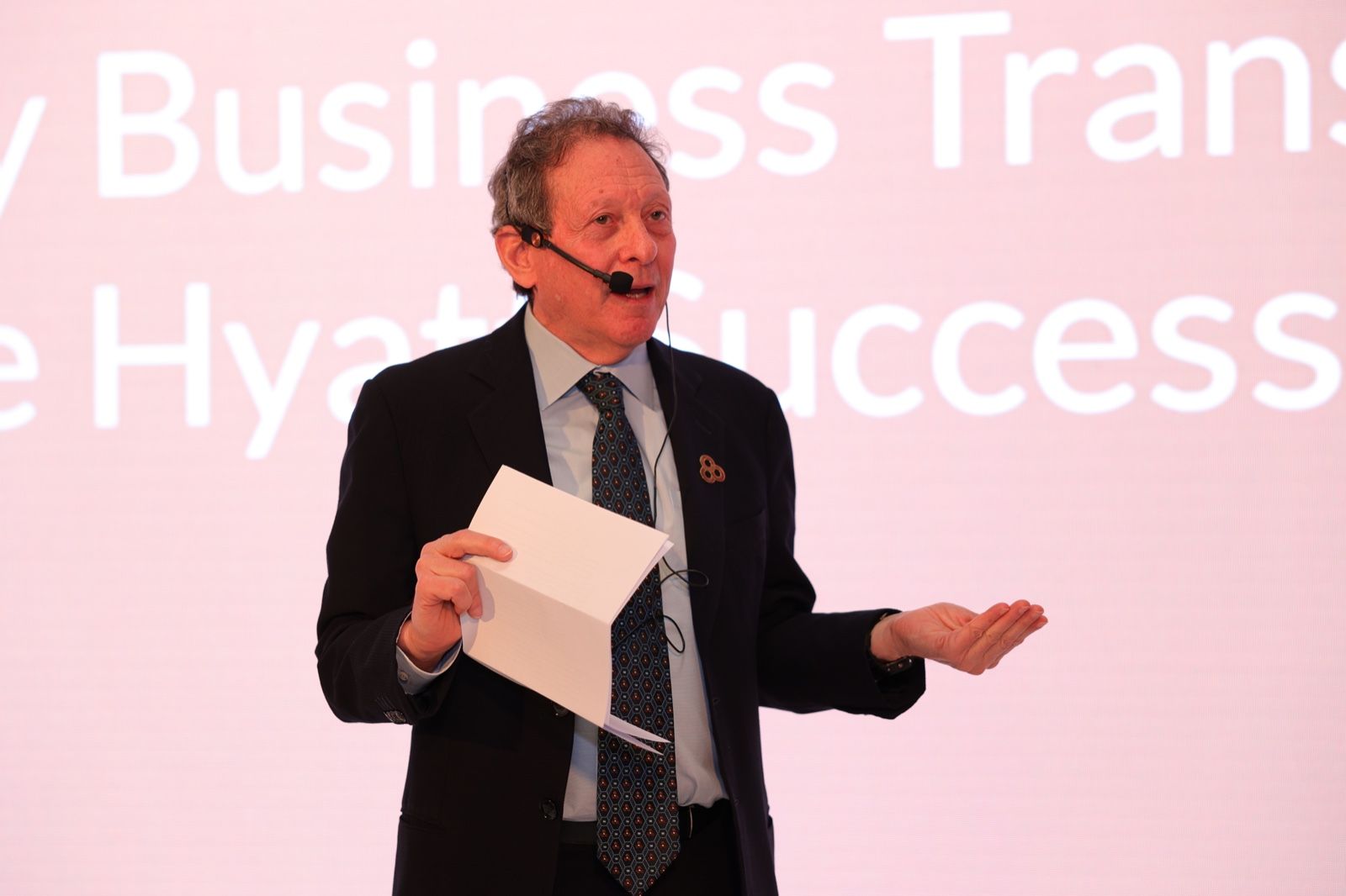 لبحث تحديات الأعمال.. مشاركة إماراتية في منتدى الشركات العائلية الخليجية العاشر