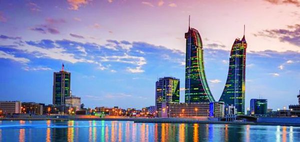 "هيئة المعلومات": 1.6 مليون نسمة عدد سكان البحرين حتى منتصف 2023