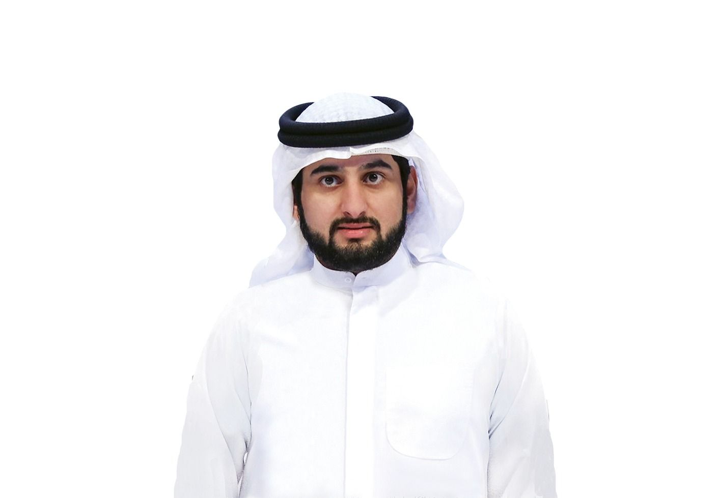 أحمد بن محمد يهنئ مملكة البحرين باليوم الوطني
