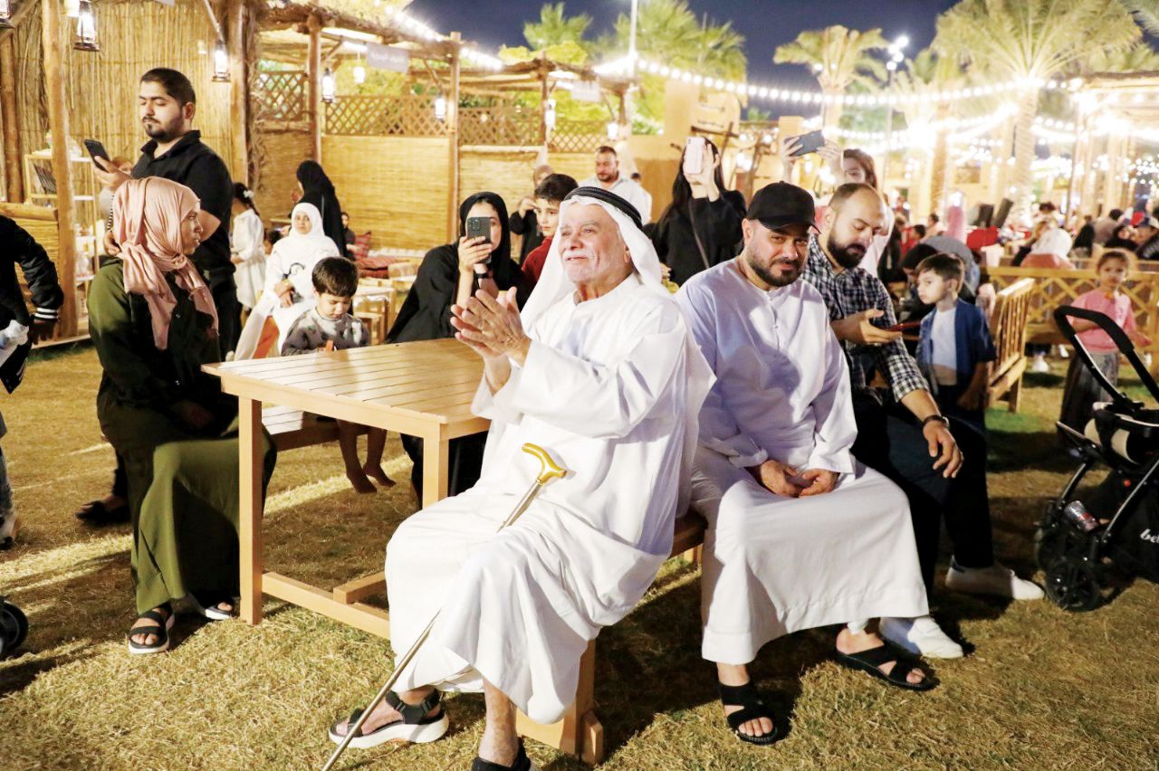 عروض الشارقة للتسوق تغطي مجموعة واسعة من المراكز التجارية حتى 20 يناير