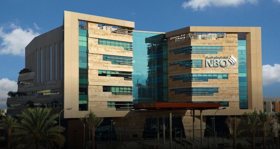 إجمالي رصيد الائتمان الممنوح من قِبل البنوك التقليدية يرتفع بنسبة 4.4 %