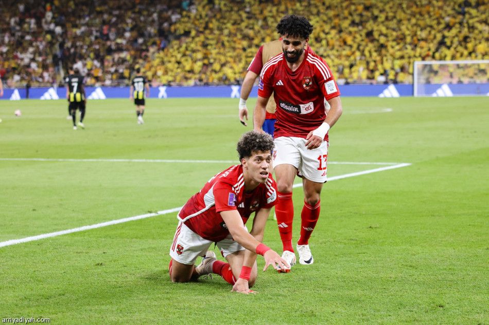 الاتحاد.. الخسارة السعودية الأولى