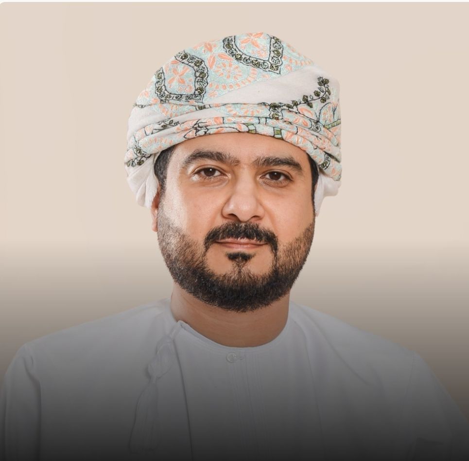 وزيرُ التجارة والصناعة يلتقي بنظيره الهندي