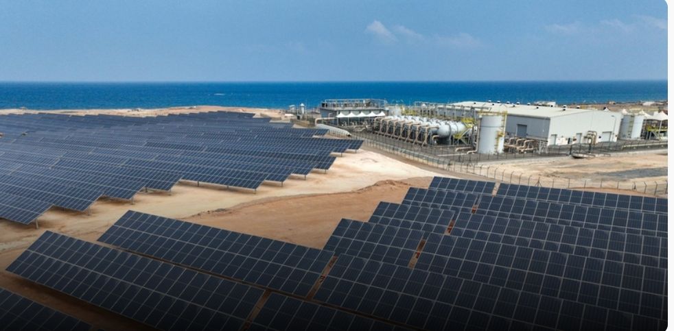 سلطنة عُمان وسنغافورة تسعيان إلى تعزيز التعاون في الطاقة النظيفة والهيدروجين