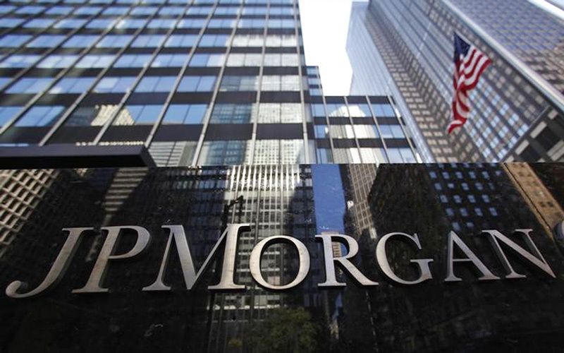 «جيه بي مورجان» يتوقع تفوق أداء «إيثيريوم» 2024