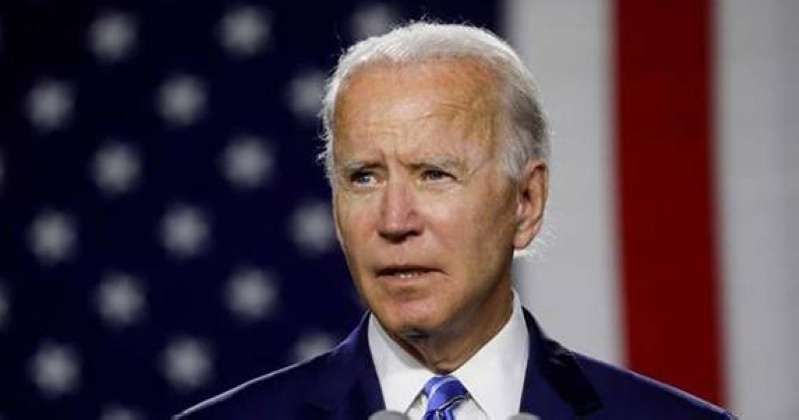 بايدن يعلن عن إرسال وفد رئاسي إلى الكويت لتقديم العزاء في وفاة الأمير الراحل